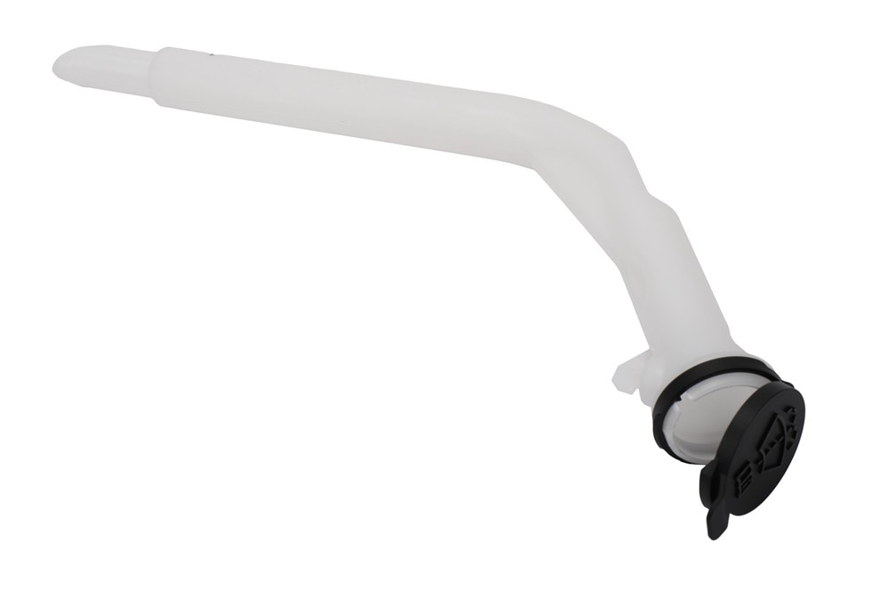 GM Genuine Parts Windshield Washer Solvent Container Filler Tube