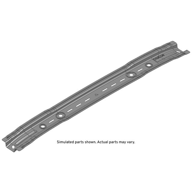 GM Genuine Parts Roof Bow