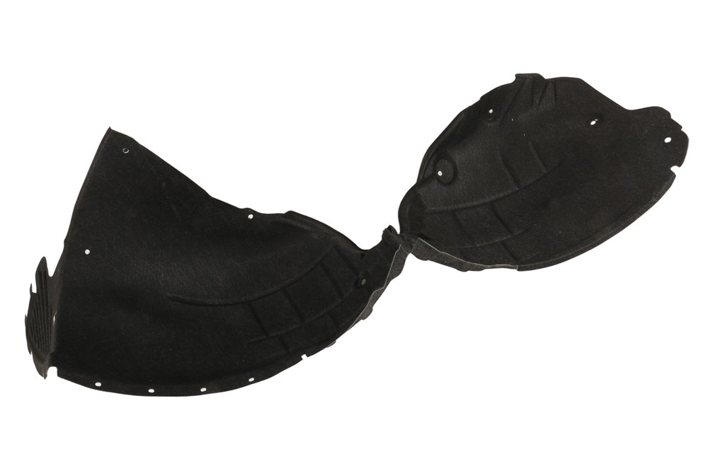 GM Genuine Parts Front Driver Side Wheelhouse Liner