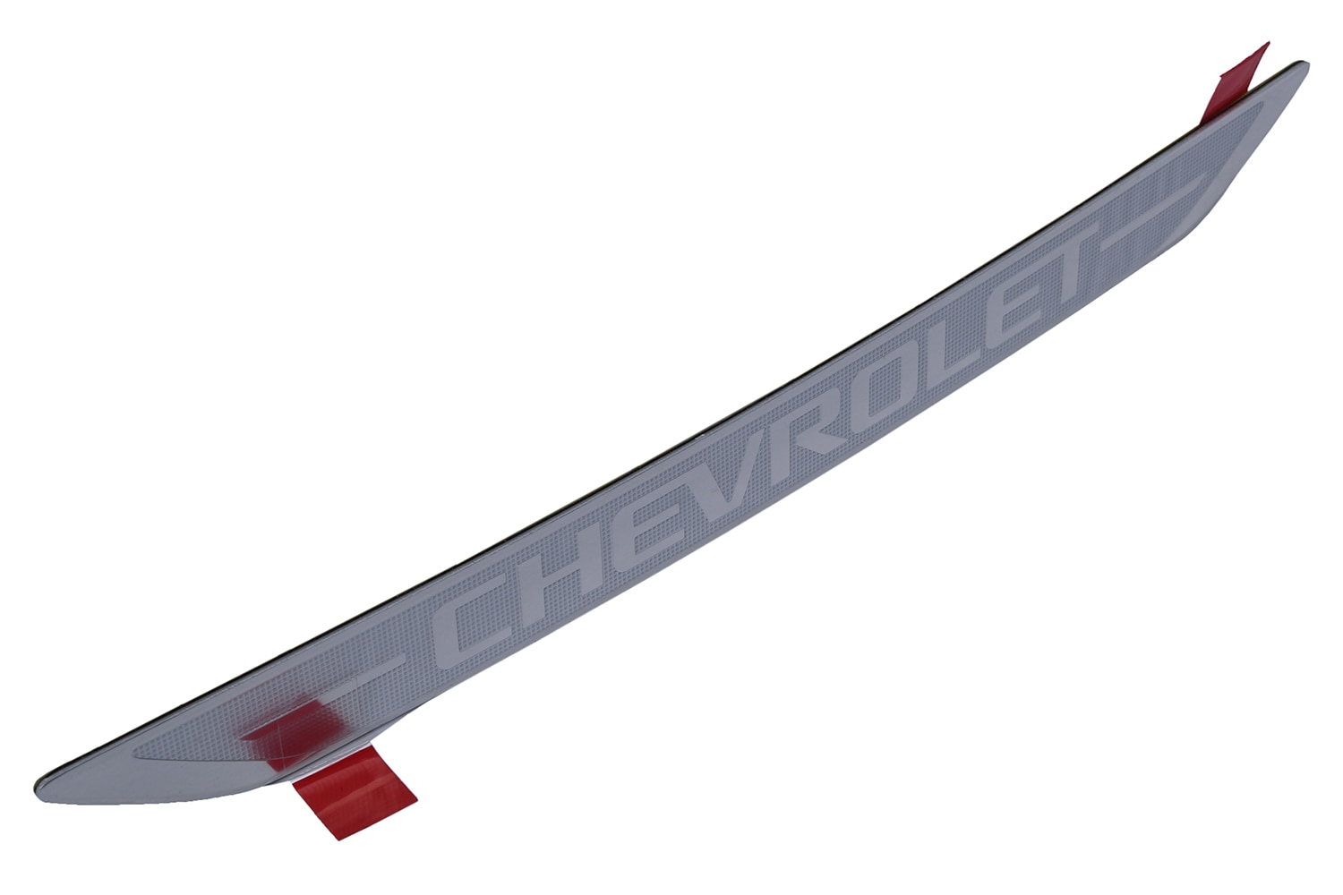 GM Genuine Parts Door Sill Plate