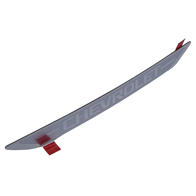 GM Genuine Parts Door Sill Plate