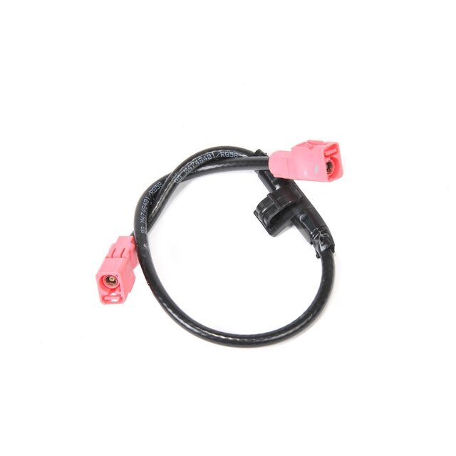 GM Genuine Parts Communication Interface Module and Navigation Antenna Coax Cable