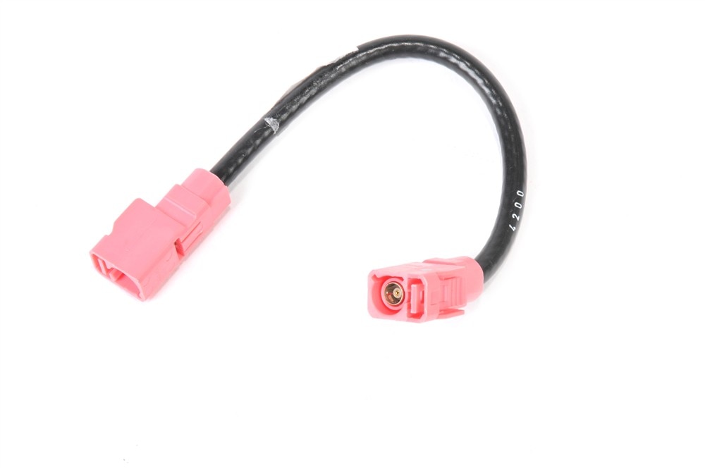 GM Genuine Parts Communication Interface Module and Navigation Antenna Coax Cable