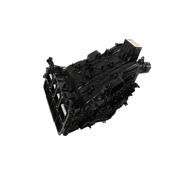 GM Genuine Parts Heater and Air Conditioning Evaporator Case