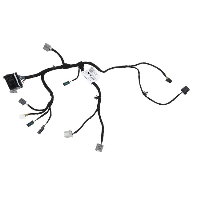 GM Genuine Parts Front Driver Side Door Lock Wiring Harness