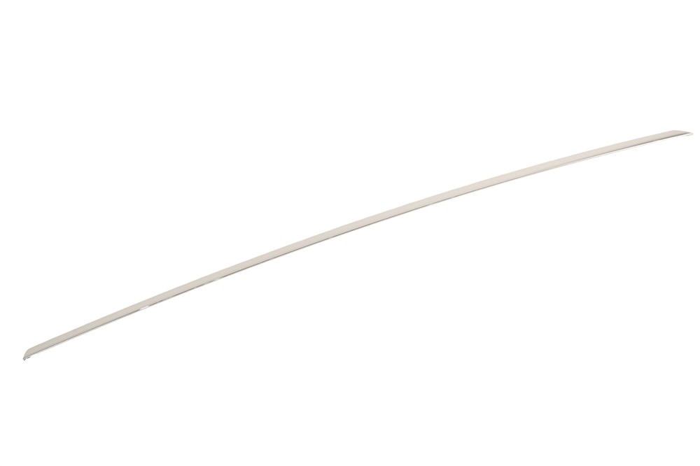 GM Genuine Parts Rear Driver Side Door Window Upper Reveal Molding
