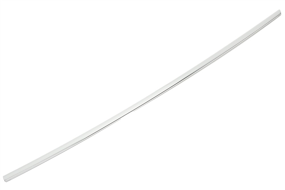 GM Genuine Parts Rear Passenger Side Door Window Upper Reveal Molding