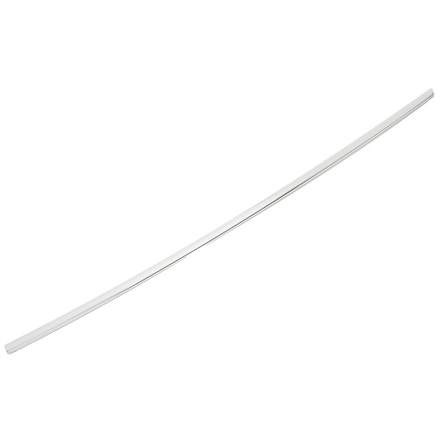 GM Genuine Parts Rear Passenger Side Door Window Upper Reveal Molding