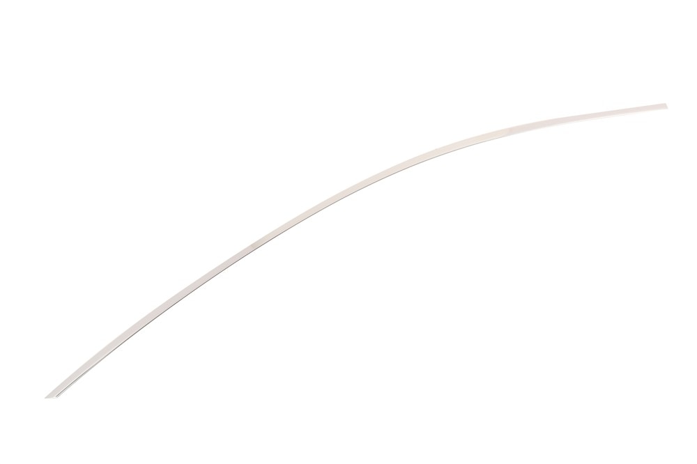 GM Genuine Parts Front Driver Side Door Window Upper Reveal Molding