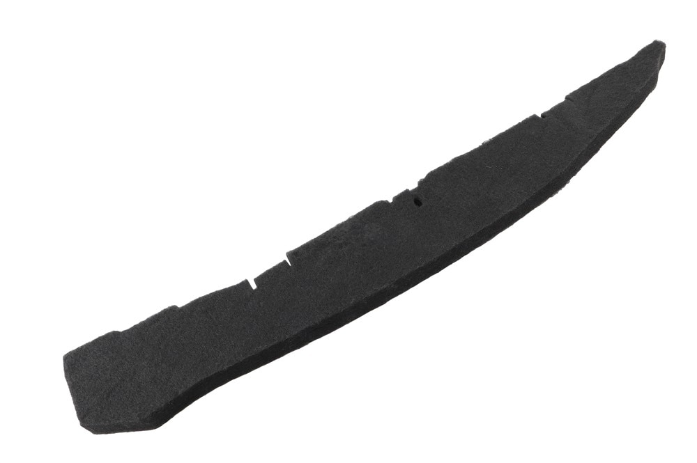 GM Genuine Parts Front Driver Side Fender Insulator