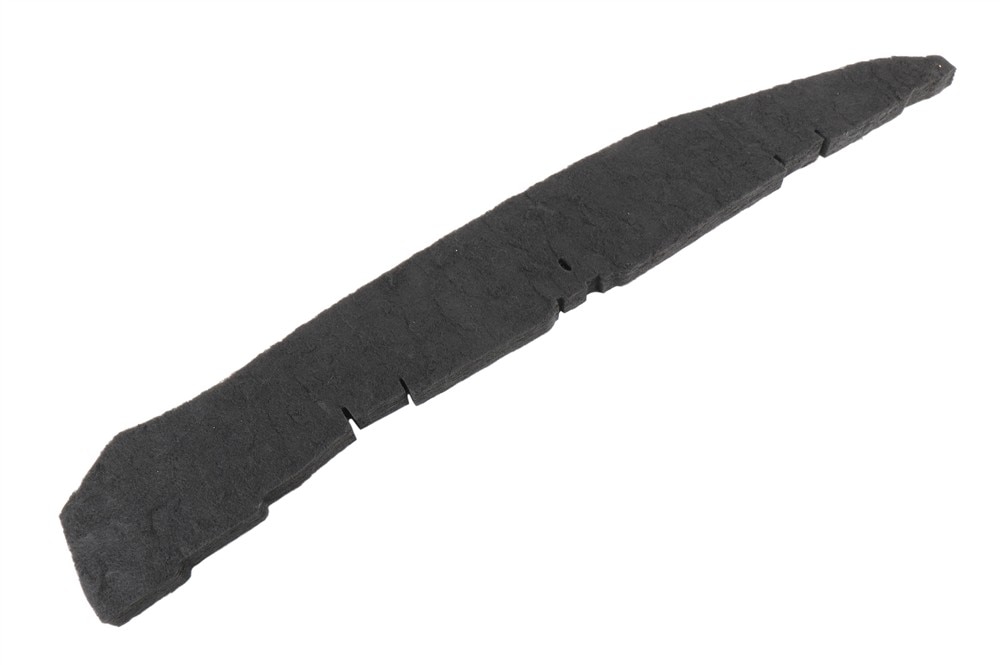 GM Genuine Parts Front Passenger Side Fender Insulator