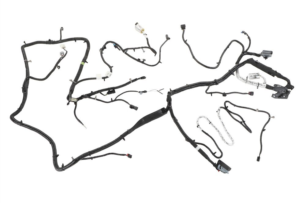 GM Genuine Parts Chassis Wiring Harness