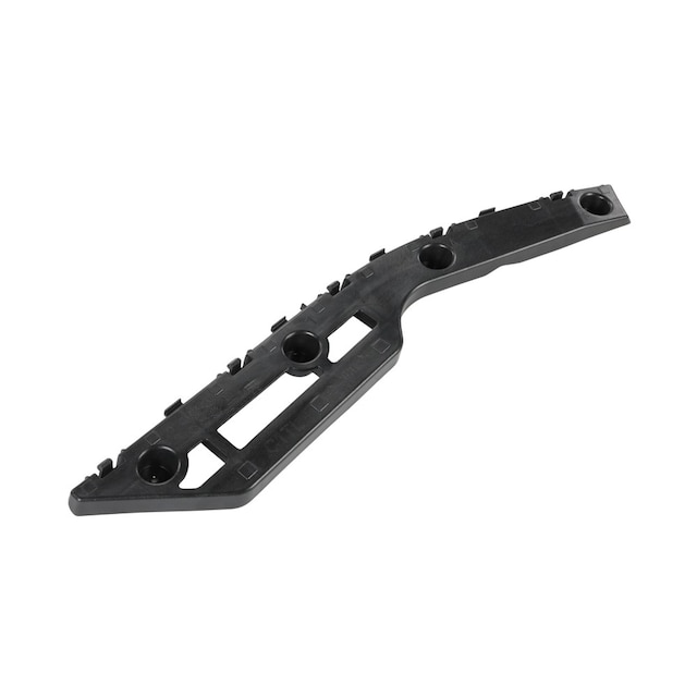 GM Genuine Parts Passenger Side Rear Bumper Fascia Guide