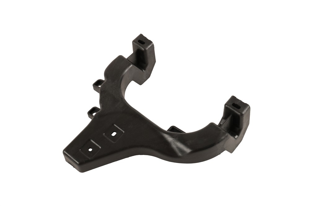 GM Genuine Parts Passenger Side Bumper Cover Bracket