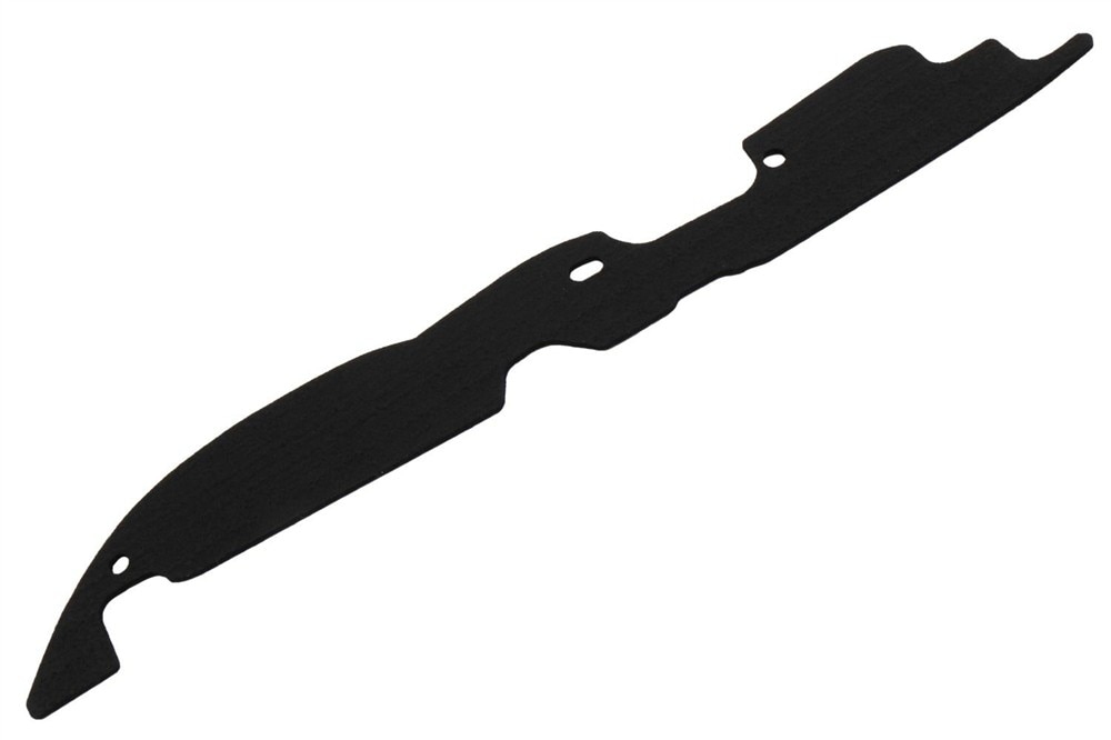 GM Genuine Parts Driver Side Front Fender Insulator