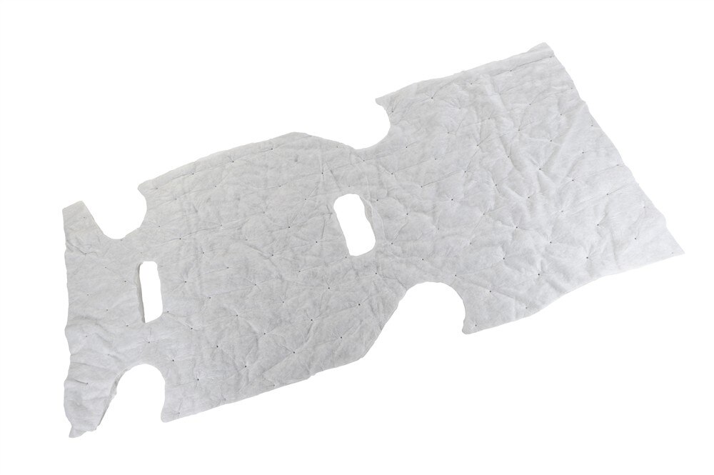 GM Genuine Parts Roof Panel Front Insulator