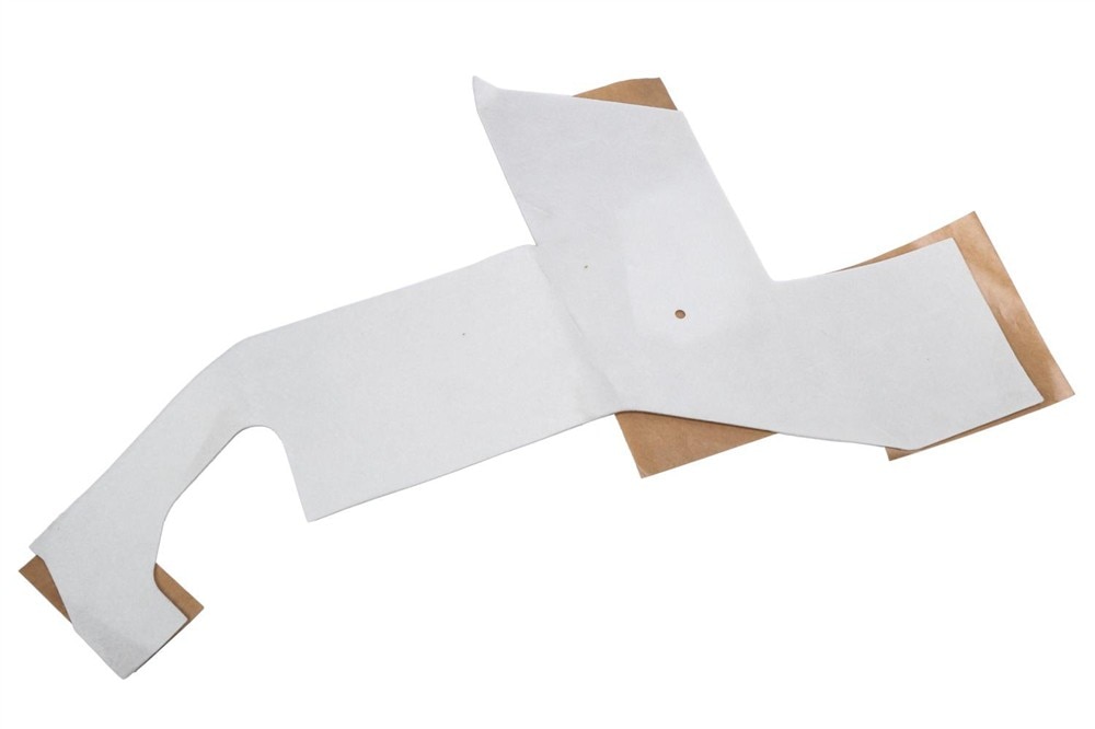 GM Genuine Parts Dash Panel Inner Insulator