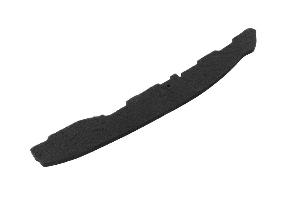 GM Genuine Parts Driver Side Hinge Pillar Sound Insulator
