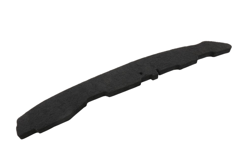 GM Genuine Parts Passenger Side Hinge Pillar Sound Insulator