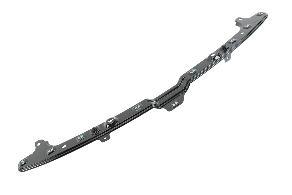 GM Genuine Parts Front Bumper Fascia Center Support