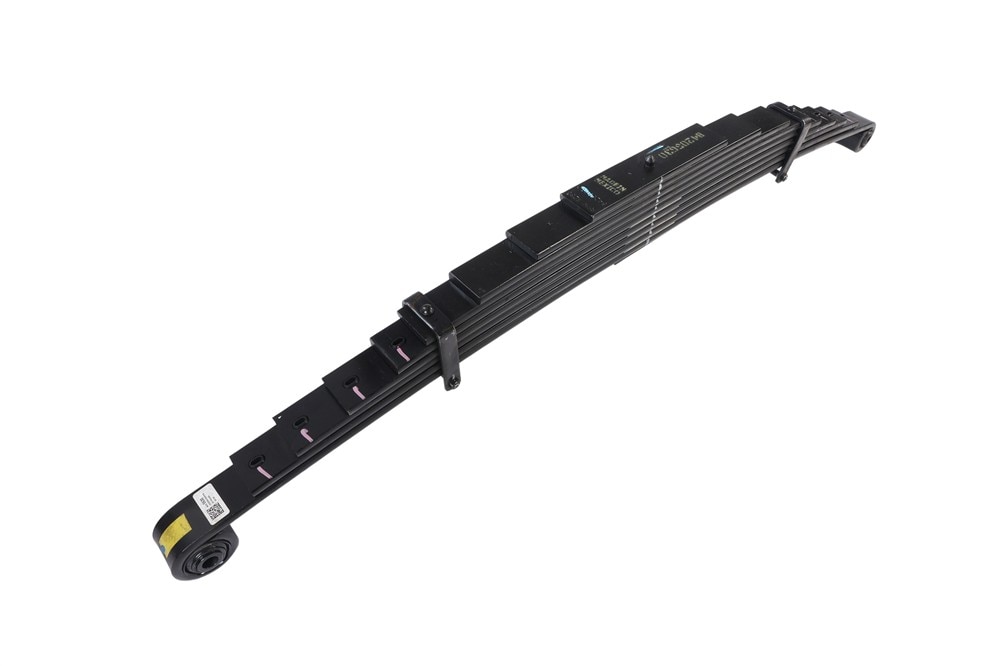 GM Genuine Parts Rear Leaf Spring