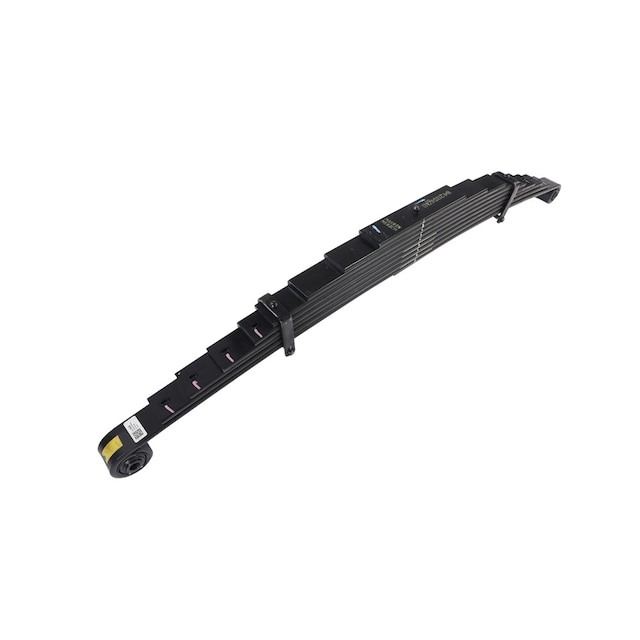 GM Genuine Parts Rear Leaf Spring