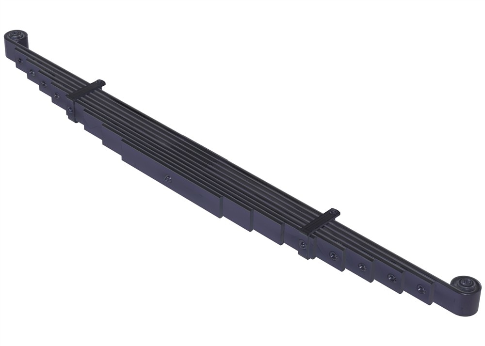 GM Genuine Parts Rear Leaf Spring