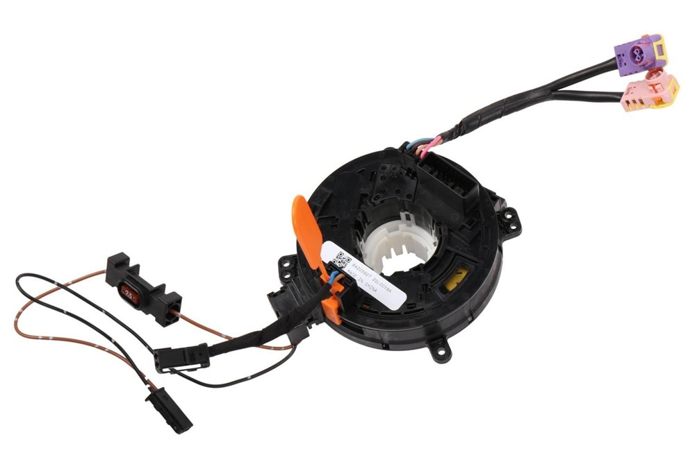GM Genuine Parts Steering Wheel Airbag Coil (Programming Required)