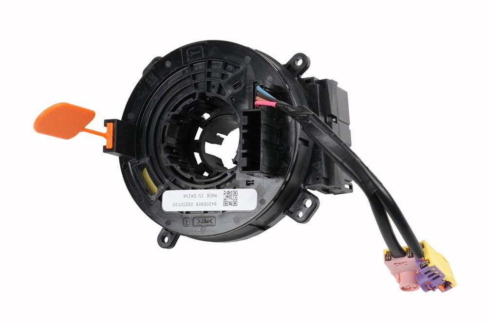 GM Genuine Parts Steering Wheel Airbag Coil (Programming Required)