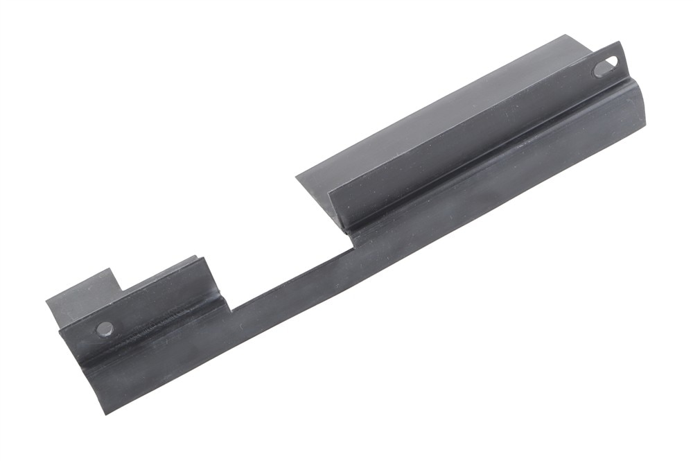 GM Genuine Parts Driver Side Radiator Air Baffle