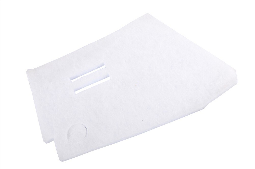 GM Genuine Parts Rear End Panel Insulator