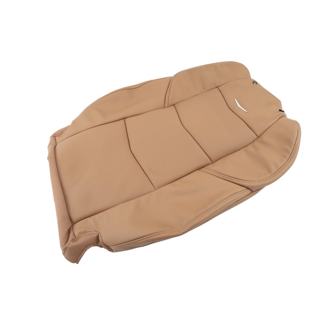 GM Genuine Parts Choccachino Front Passenger Side Seat Back Cover