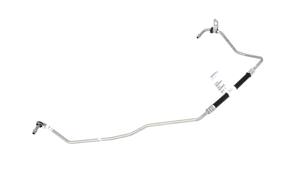 GM Genuine Parts Automatic Transmission Fluid Cooler Inlet Line