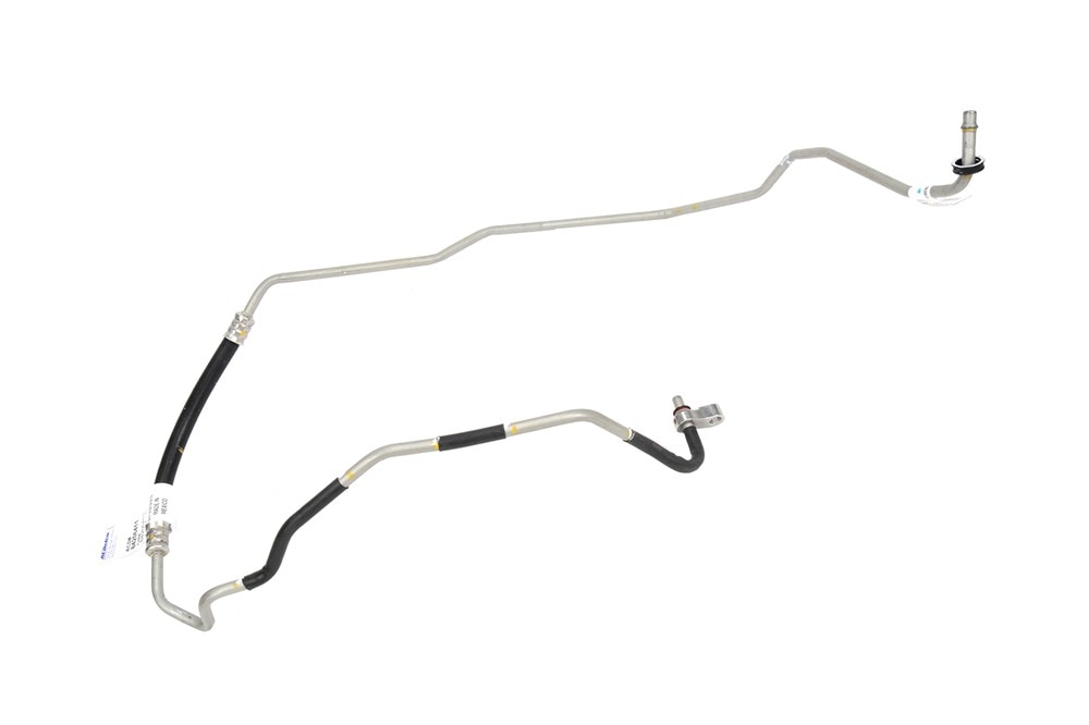 GM Genuine Parts Automatic Transmission Fluid Cooler Inlet Line