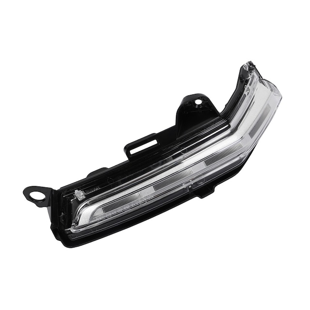 GM Genuine Parts Driver Side Door Mirror Turn Signal Lamp