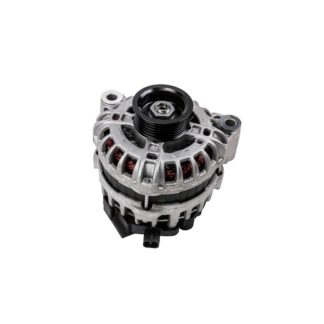GM Genuine Parts Alternator