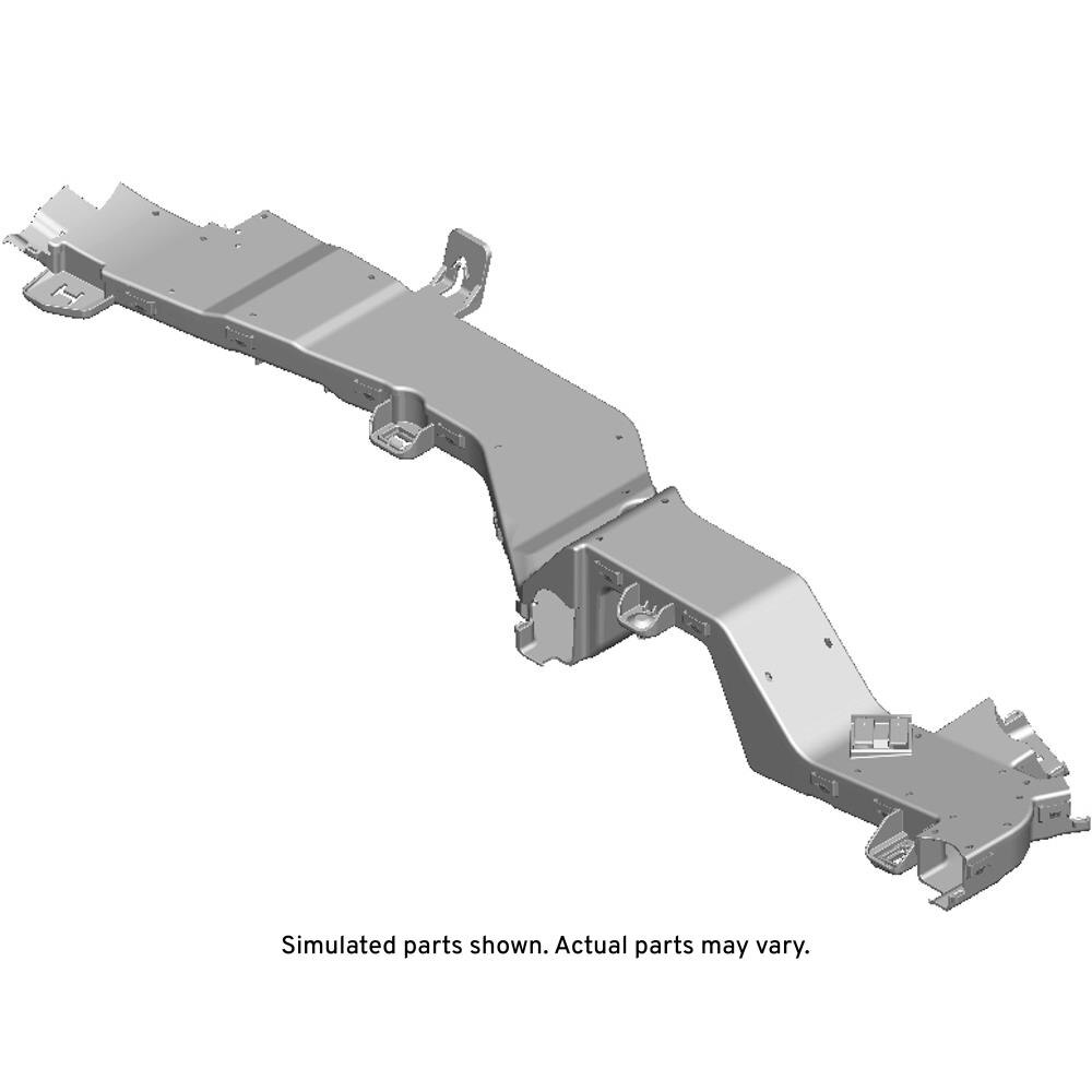 GM Genuine Parts Body Wiring Harness Protector