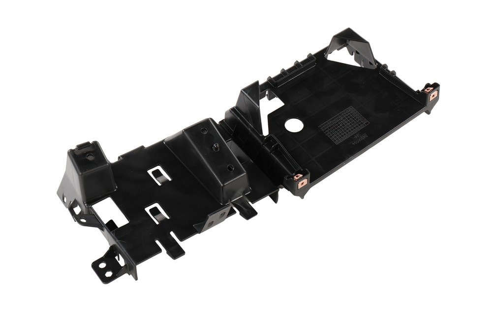 GM Genuine Parts Body Control Module Bracket