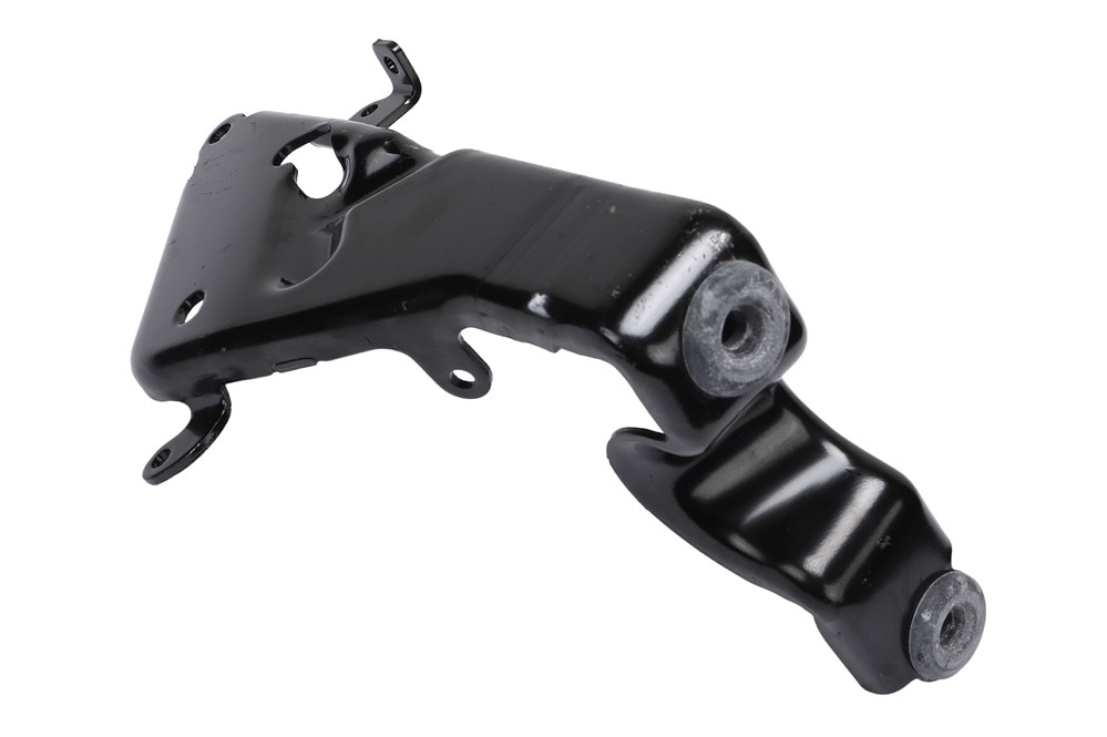 GM Genuine Parts Air Cleaner Outlet Resonator Bracket