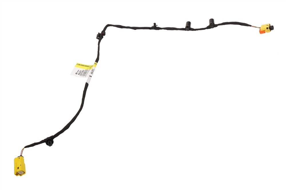 GM Genuine Parts Driver Seat Back Wiring Harness