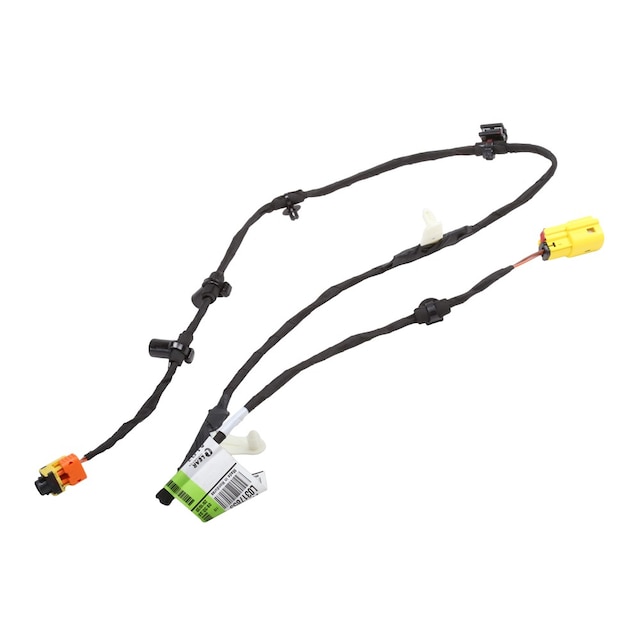 GM Genuine Parts Front Passenger Side Seat Back Wiring Harness