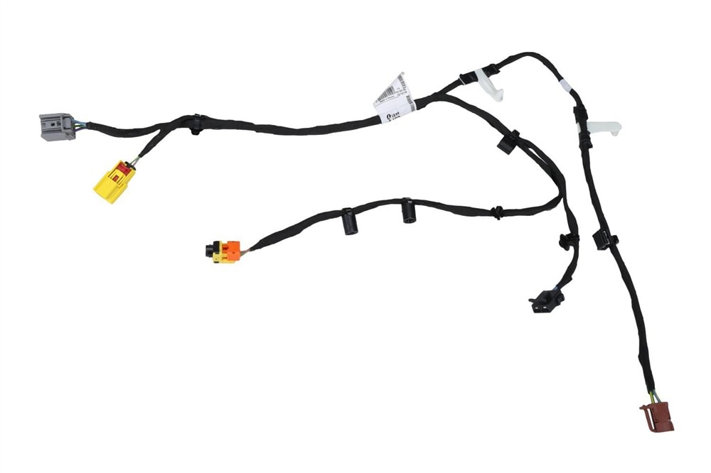 GM Genuine Parts Driver Seat Back Wiring Harness