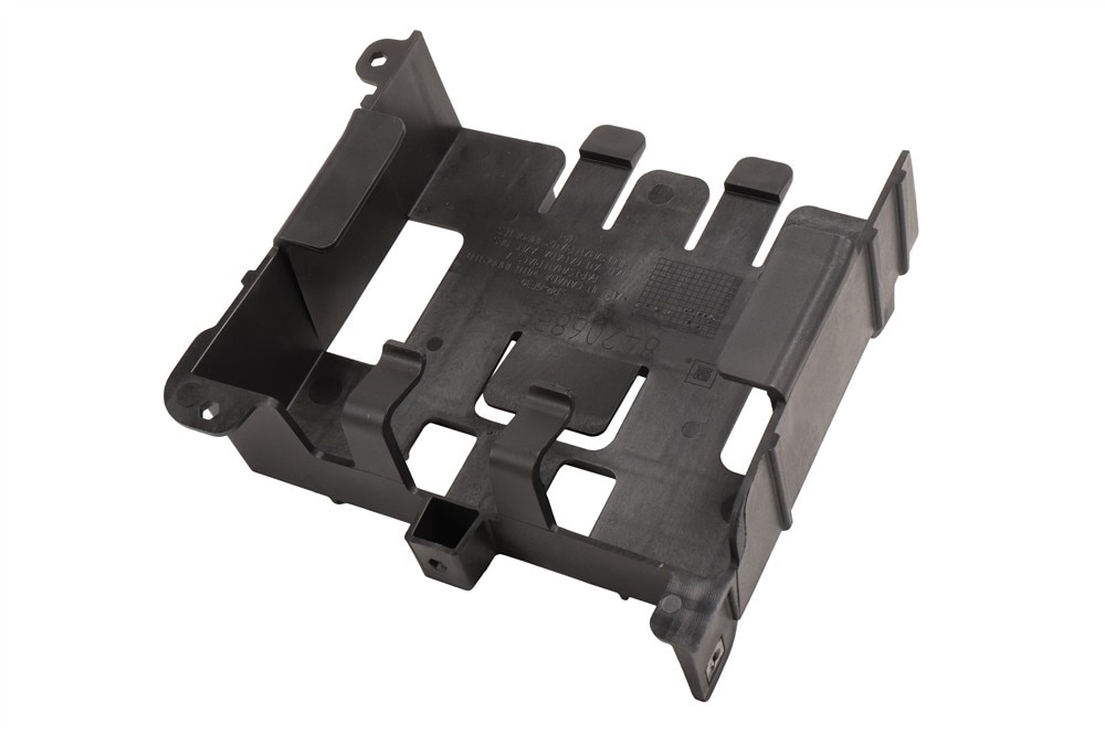 GM Genuine Parts Radio Bracket