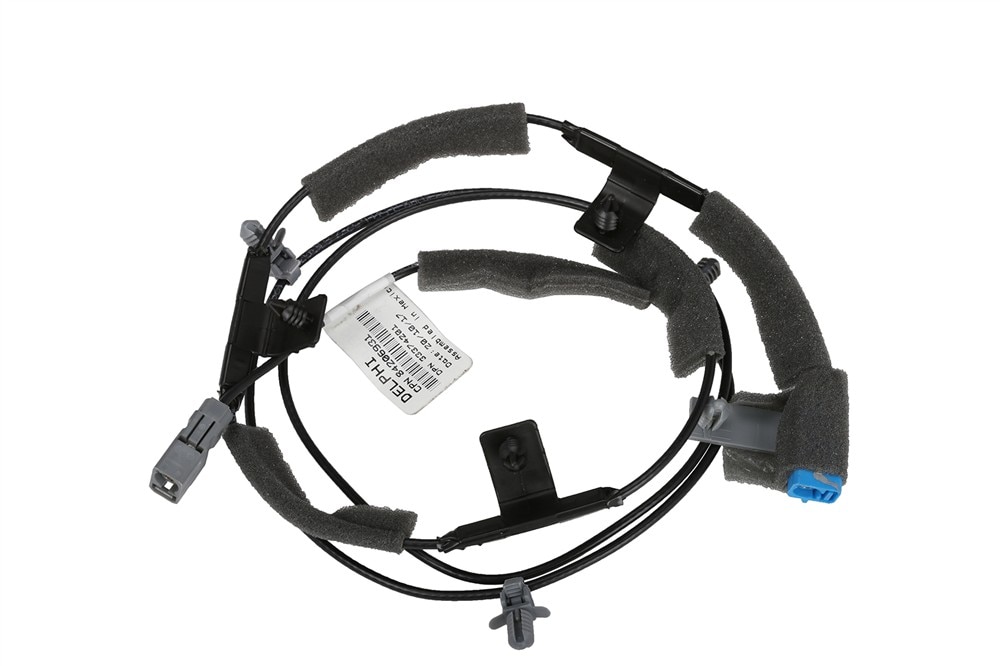 GM Genuine Parts Instrument Panel Antenna Coaxial Cable