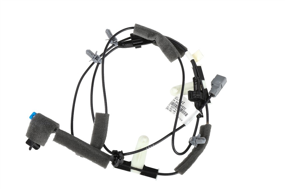 GM Genuine Parts Instrument Panel Antenna Coaxial Cable