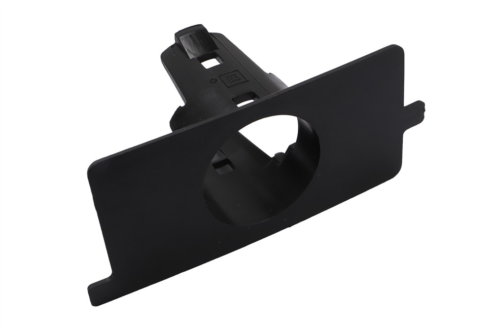 GM Genuine Parts Driver Side Front Park Assist Alarm Sensor Bracket