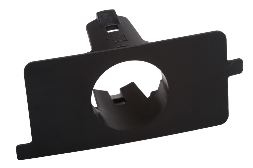 GM Genuine Parts Passenger Side Front Park Assist Alarm Sensor Bracket