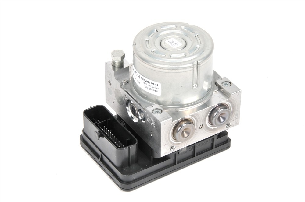ACDelco GM Original Equipment Electronic Brake Control Module Assembly (Programming Required)