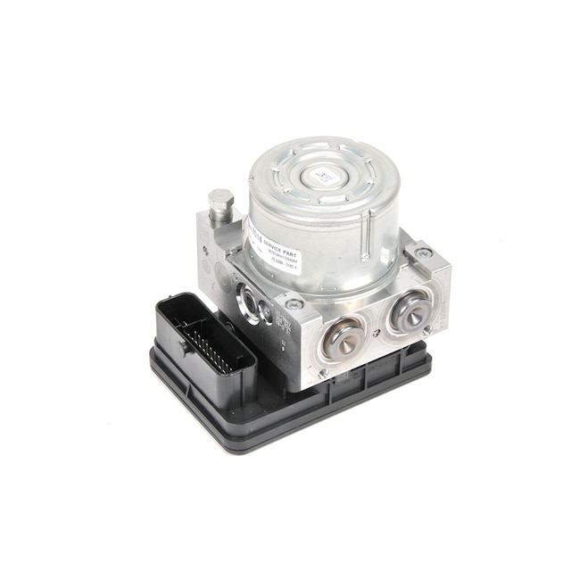 ACDelco GM Original Equipment Electronic Brake Control Module Assembly (Programming Required)