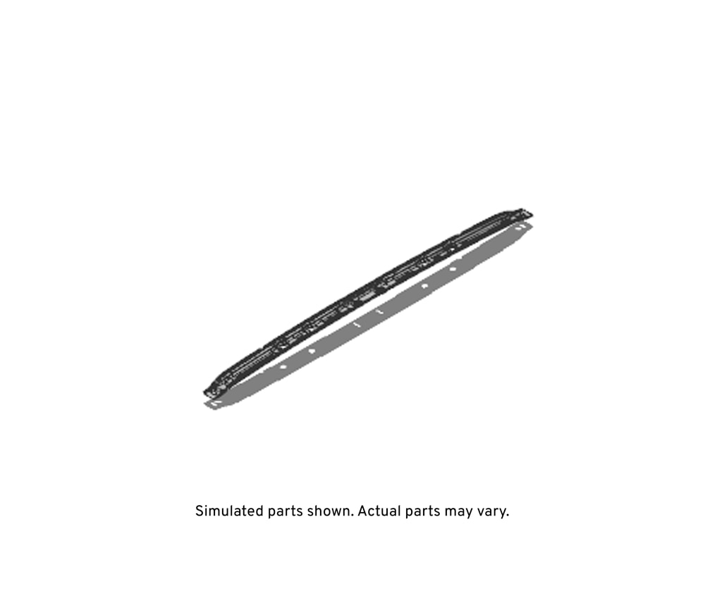 GM Genuine Parts Roof Panel Bow